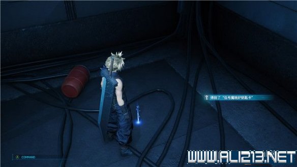 ff7重制版章节攻略通关流程图文详解 全支线全收集汇总 第一章摧毁1号魔晄反应堆