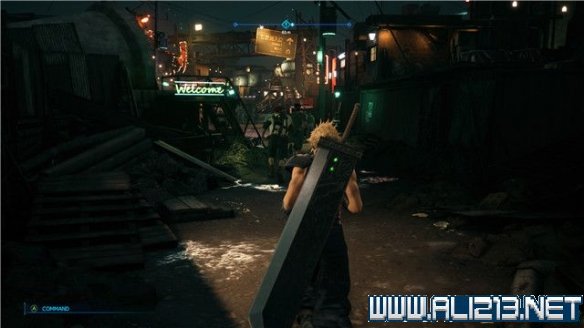 ff7重制版章节攻略通关流程图文详解 全支线全收集汇总 第一章摧毁1号魔晄反应堆