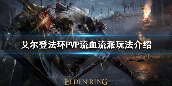 艾尔登法环PVP有哪些流派 艾尔登法环职业