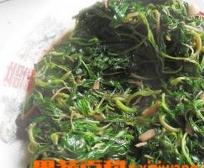 笕菜怎么吃 笕菜怎么吃好