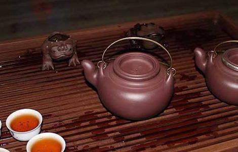 黑茶真的能减肥吗（黑茶会减肥吗）
