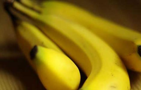 香蕉减肥法真的有效吗（香蕉减肥有用吗）