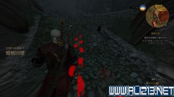 《巫师3：狂猎》血与酒及石之心DLC全剧情图文流程攻略 游戏介绍