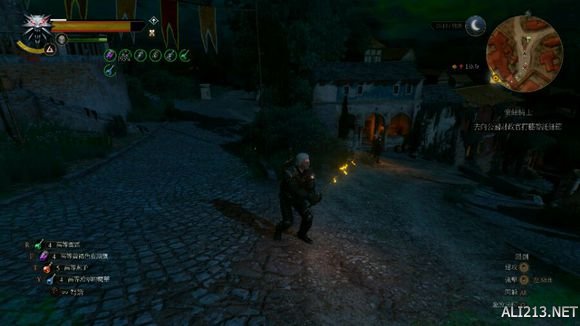 《巫师3：狂猎》新手向加点玩法解析攻略