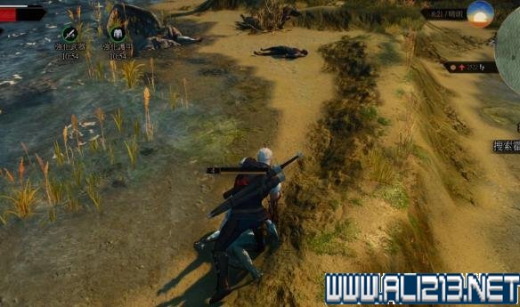 《巫师3：狂猎》失衡触发及秒杀技巧分享攻略