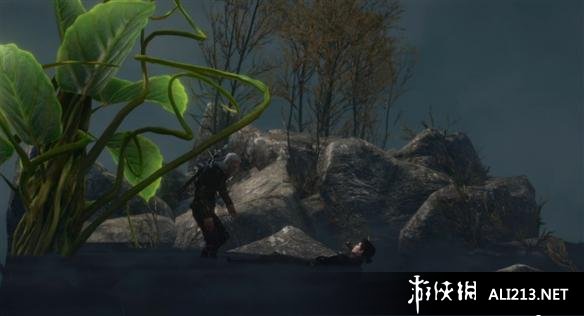 《巫师3：狂猎》血与酒全流程图文攻略【完结】 酒国的使节