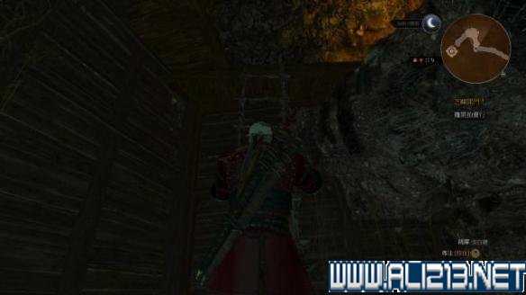 《巫师3：狂猎》血与酒及石之心DLC全剧情图文流程攻略 游戏介绍