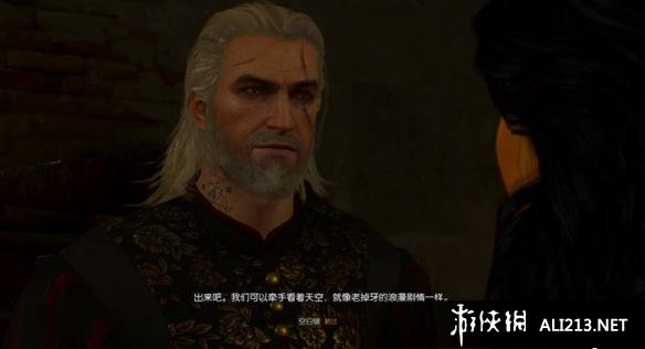 《巫师3：狂猎》血与酒全流程图文攻略【完结】 酒国的使节