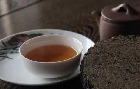 安化黑茶的品种有哪些（安化黑茶都有哪些品种）