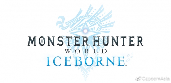 怪物猎人世界iceborne介绍 怪物猎人lceborn
