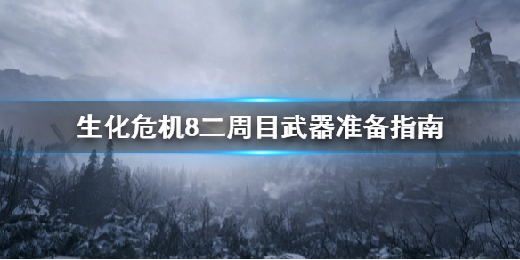 生化危机8二周目武器怎么带（生化危机8二周目用什么武器）