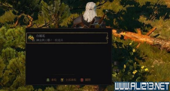 《巫师3：狂猎》炸弹怎么制作 炸弹制作方法解析攻略