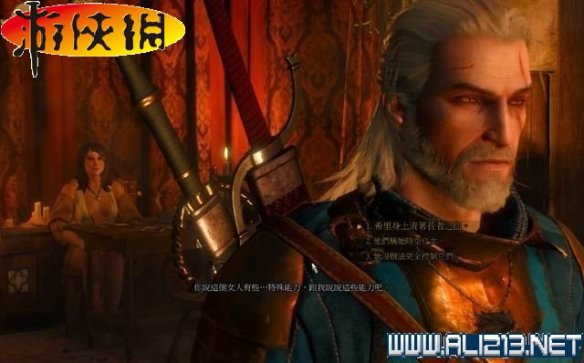 《巫师3：狂猎》全任务全教程全剧情流程图文攻略 介绍、操作键位