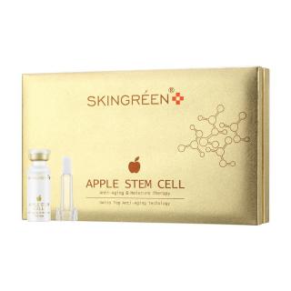 苹果干细胞 苹果干细胞护肤品的功效与作用