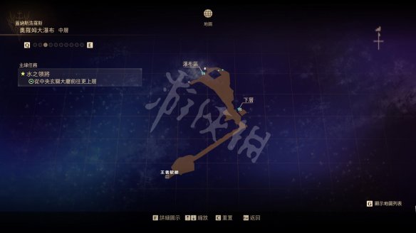 破晓传说图文攻略 主线流程+技能连招+武器防具 操作介绍