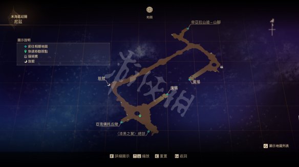 破晓传说图文攻略 主线流程+技能连招+武器防具 操作介绍