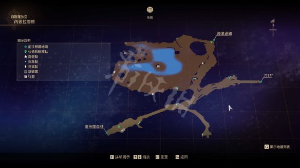 破晓传说图文攻略 主线流程+技能连招+武器防具 操作介绍