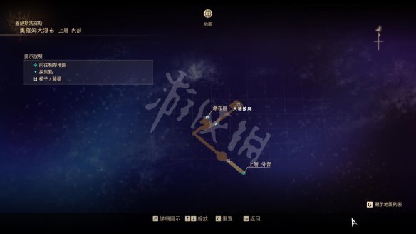 破晓传说图文攻略 主线流程+技能连招+武器防具 操作介绍