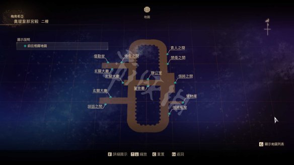 破晓传说图文攻略 主线流程+技能连招+武器防具 操作介绍