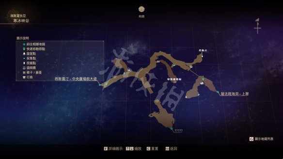 破晓传说图文攻略 主线流程+技能连招+武器防具 操作介绍