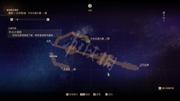 破晓传说图文攻略 主线流程+技能连招+武器防具 操作介绍