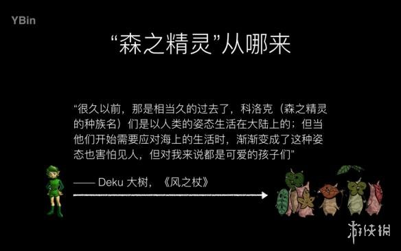 塞尔达传说荒野之息如何科学的寻找森之精灵种子 森之精灵从哪来