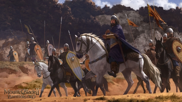 骑马与砍杀2自立攻略技巧心得 骑砍2自立王国要素有哪些