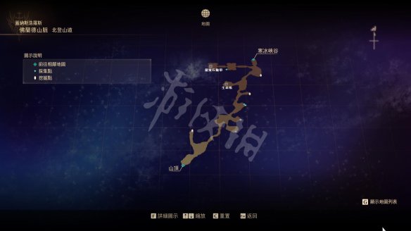 破晓传说图文攻略 主线流程+技能连招+武器防具 操作介绍