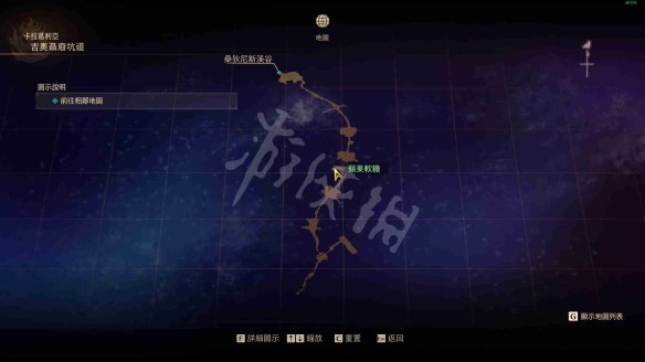 破晓传说图文攻略 主线流程+技能连招+武器防具 操作介绍