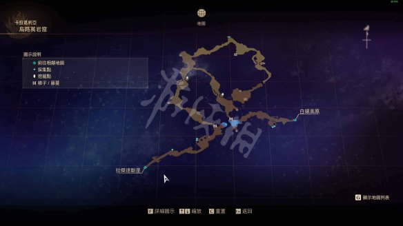 破晓传说图文攻略 主线流程+技能连招+武器防具 操作介绍