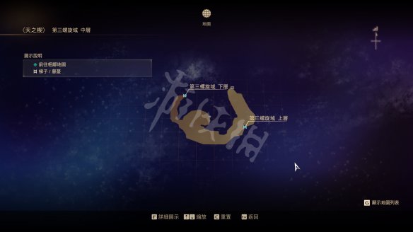 破晓传说图文攻略 主线流程+技能连招+武器防具 操作介绍