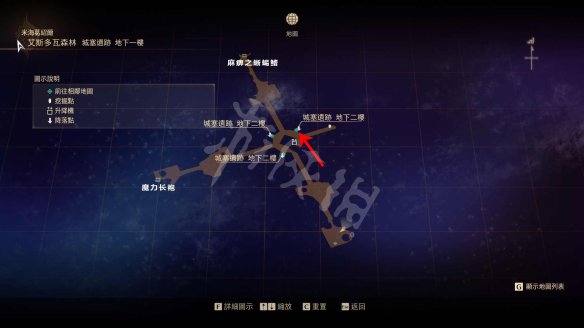 破晓传说图文攻略 主线流程+技能连招+武器防具 操作介绍