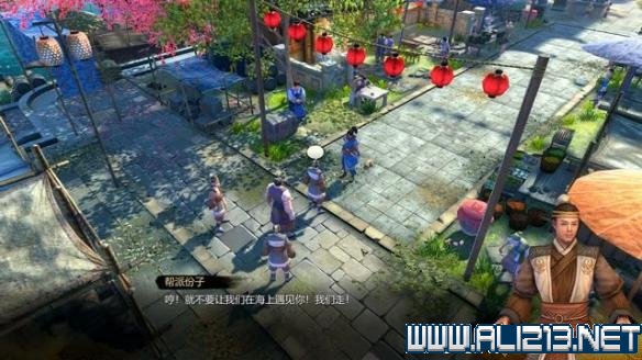 天命奇御主线全任务通关流程图文攻略 心法招式怎么搭配 操作/创建人物