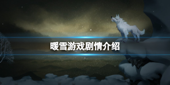 暖雪剧情讲了什么 暖暖电视剧大结局是什么