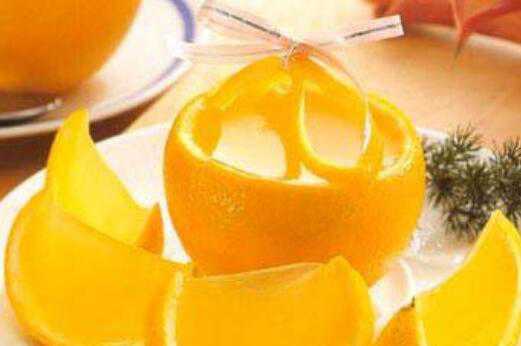 柳橙的功效与作用 柳橙有什么效果和作用
