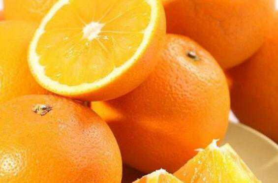 胡柚与橙子的区别（胡柚与橙子的区别与功效）