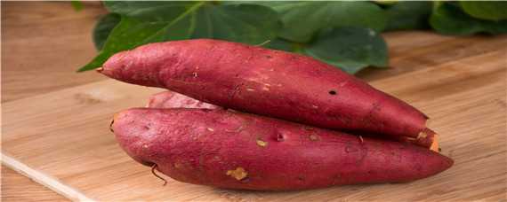 红薯用什么复合肥高产（红薯用什么肥料高产）