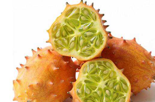 刺角瓜的养生功效和食用禁忌有哪些 刺角瓜吃了有什么好处