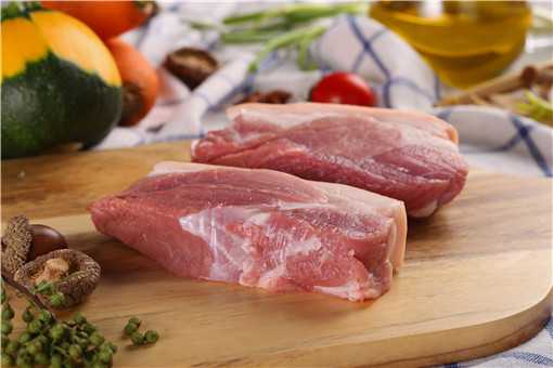 排酸肉与鲜肉的区别是什么（什么是排酸肉,排酸肉好还是鲜肉好）