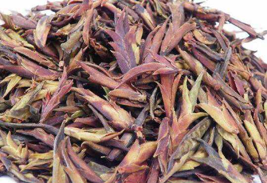 紫芽茶的口感特点，紫芽茶的功效（什么是紫芽茶）