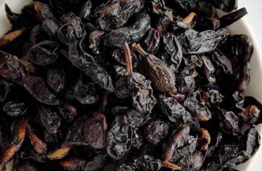 槐角茶的正确饮用方法 槐角茶的功效与作用及食用方法