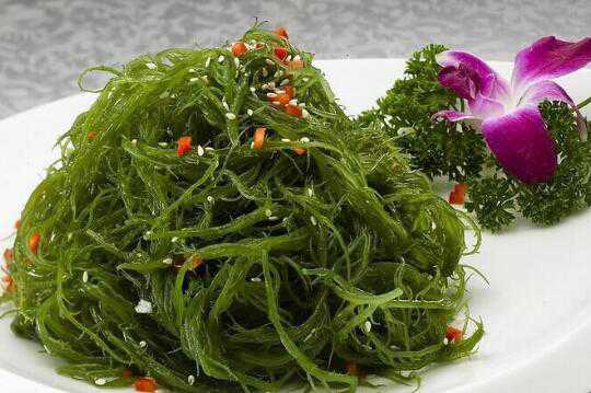 海藻怎么吃，海藻的食用方法方式（海藻的正确吃法怎么吃）