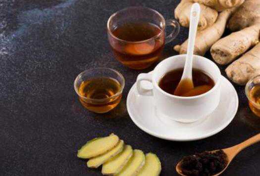 暖胃的茶有哪些，哪些茶对胃好（暖胃的茶有哪些,哪些茶对胃好一些）