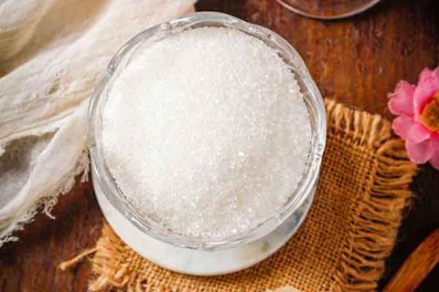 白砂糖的功效与作用 白砂糖的功效与作用及营养价值