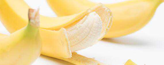 用香蕉皮自制钾肥 用香蕉皮自制钾肥兑水比例