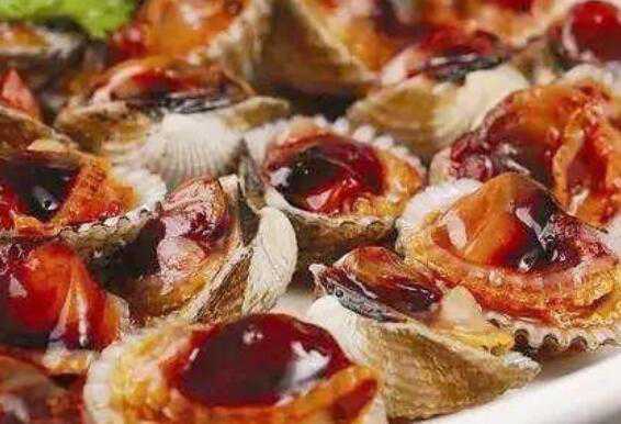 血蛤怎么做好吃，血蛤的做法大全（血蛤怎么做好吃,血蛤的做法大全）