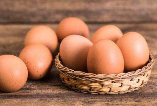 鸡蛋的营养价值及功效（鸡蛋的营养价值及功效与作用）