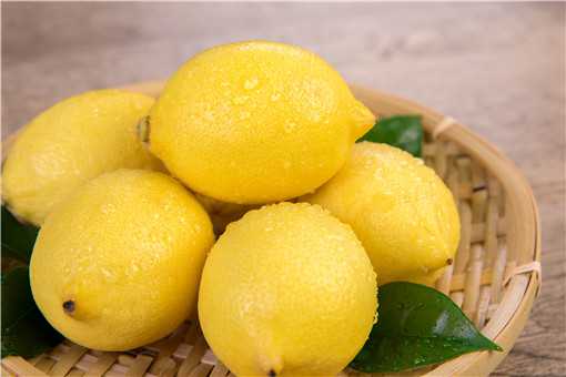 柠檬怎么吃 柠檬怎么吃护肝养肝