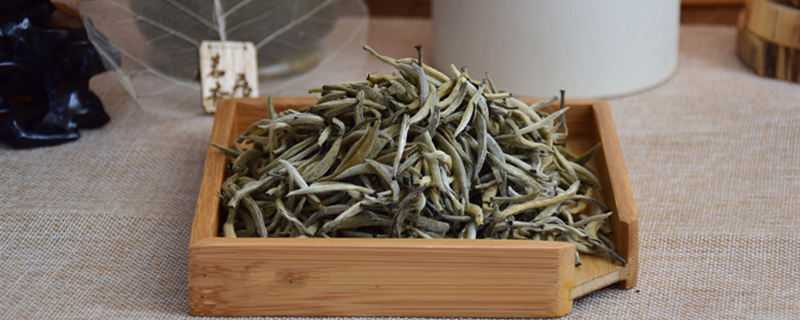 溧阳白茶属于什么茶 溧阳白茶属于什么茶种