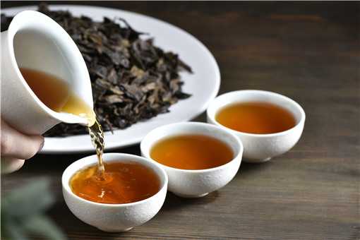黑茶的功效与作用是什么 黑茶的功效与作用是什么意思